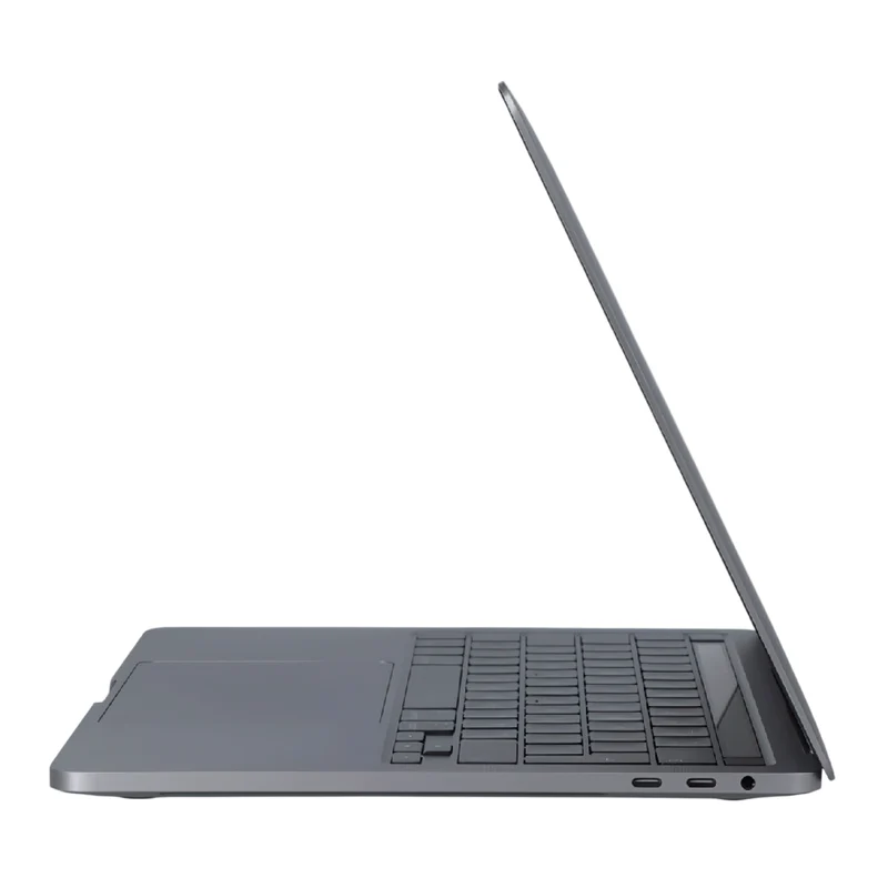 Apple MacBook Pro 13" A2251 Space Gray (2020) i5-1038NG7 16GB RAM 512GB [~Refurbished: Very Good]