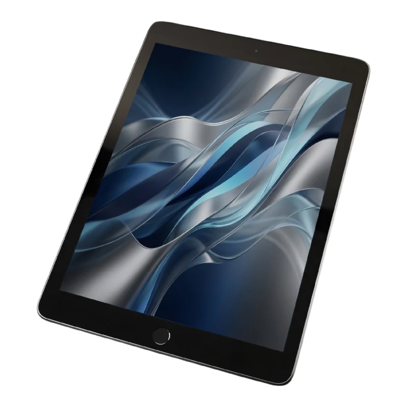 Apple iPad 6th Gen - 128GB - Space Gray 9.7” A1954 (Unlocked) Wi-Fi + LTE [~Refurbished: Excellent]
