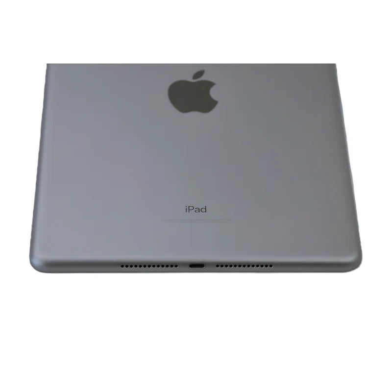 Apple iPad 6th Gen - 128GB - Space Gray 9.7” A1954 (Unlocked) Wi-Fi + LTE [~Refurbished: Excellent]