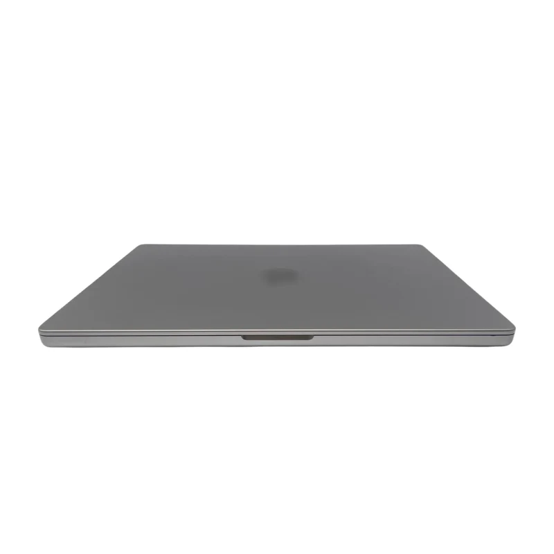 Apple MacBook Pro 16" A2485 Space Gray (2021) M1 Pro Chip 512GB 16GB RAM [~Refurbished: Very Good]