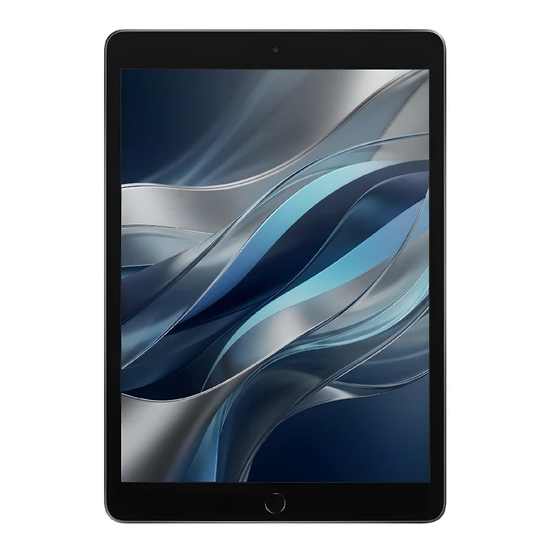 Apple iPad 7th Gen - 128GB - Space Gray 10.2" A2198 (Unlocked) Wi-Fi+LTE [~Refurbished: Very Good]