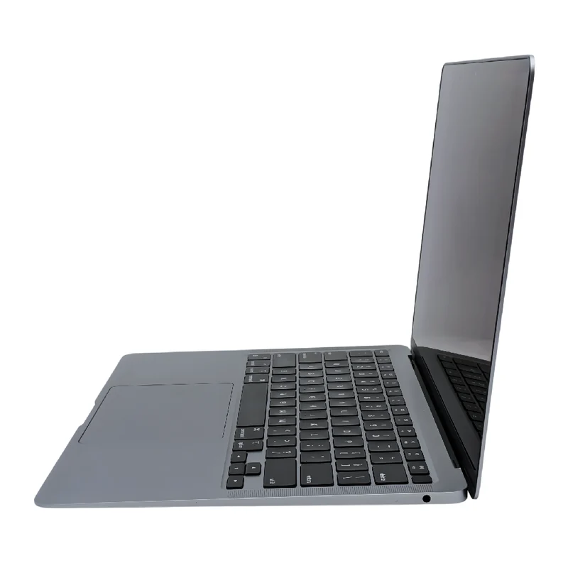 Apple MacBook Air 13" A2337 Space Gray (2020) M1 Chip 512GB SSD 8GB RAM [~Refurbished: Very Good]