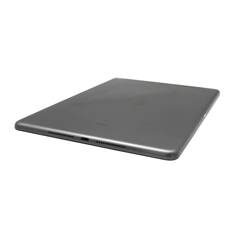 Apple iPad 9th Gen - 256GB - Space Gray 10" A2604 (Unlocked) Wi-Fi + LTE [~Refurbished: Excellent]