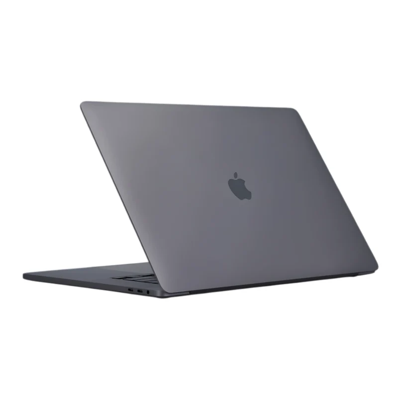 Apple MacBook Pro A2141 Space Gray (2019) i7-9750H 16GB RAM 512GB 5300M [~Refurbished: Very Good]