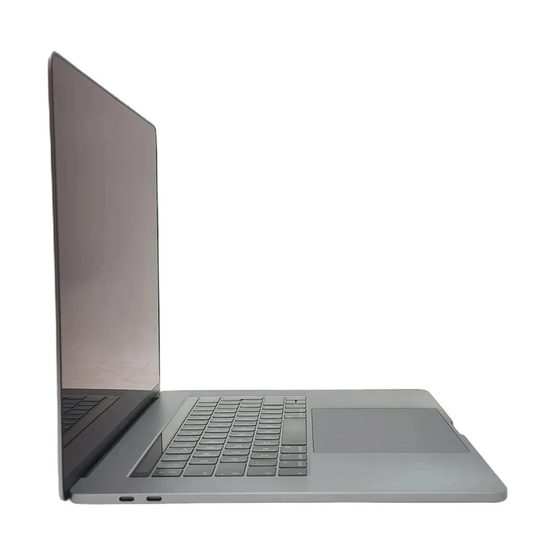 Apple MacBook Pro 15" A1990 (2018) i7-8750H 16GB RAM 512GB AMD Pro 555X [~Refurbished: Very Good]