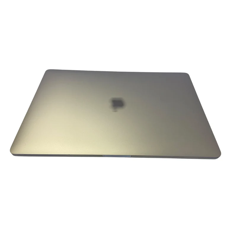 Apple MacBook Pro 15" A1990 (2019) i7-9750H 256GB 16GB RAM 4GB Radeon Pro [~Refurbished: Excellent]