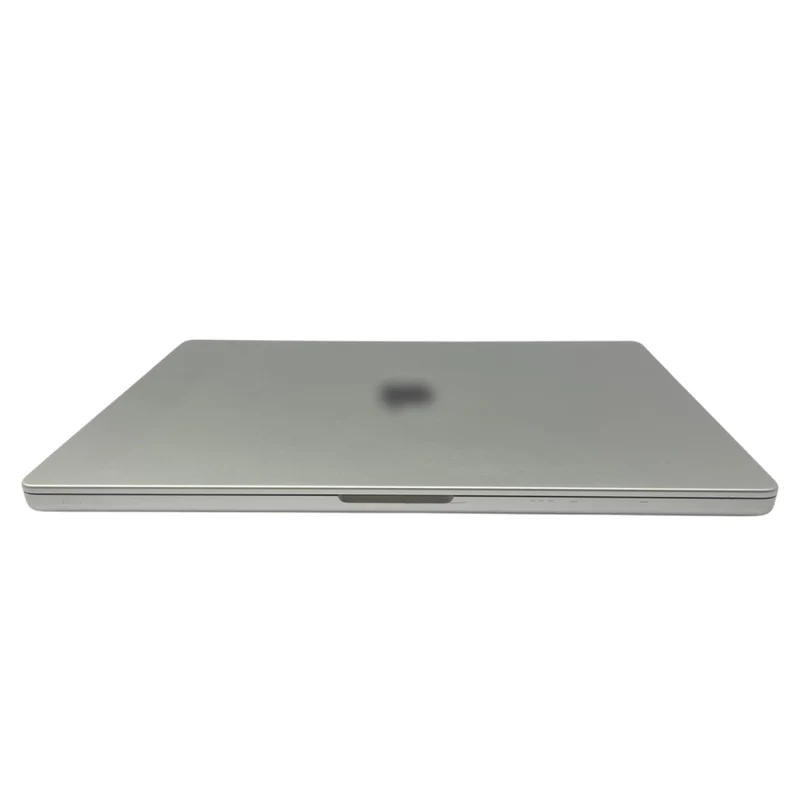 Apple MacBook Pro 16" A2485 Silver (2021) M1 Pro Chip 512GB SSD 16GB RAM [~Refurbished: Very Good]