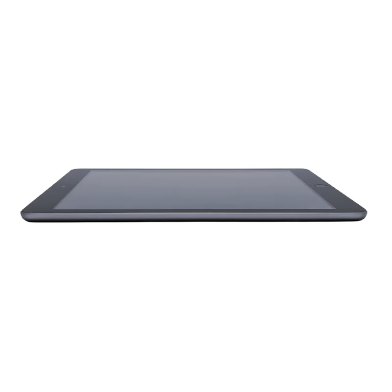 Apple iPad 6th Gen - 128GB - Space Gray 9.7" A1954 (Unlocked) Wi-Fi+LTE [~Refurbished: Very Good]