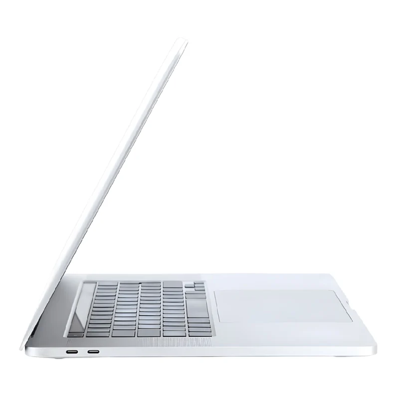 Apple MacBook Pro 16" A2141 Silver (2019) i7-9750H 16GB 512GB SSD 5300M [~Refurbished: Excellent]