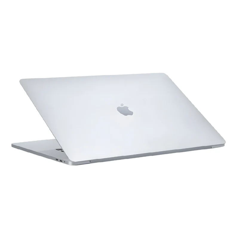Apple MacBook Pro 16" A2141 Silver (2019) i7-9750H 16GB 512GB SSD 5300M [~Refurbished: Excellent]