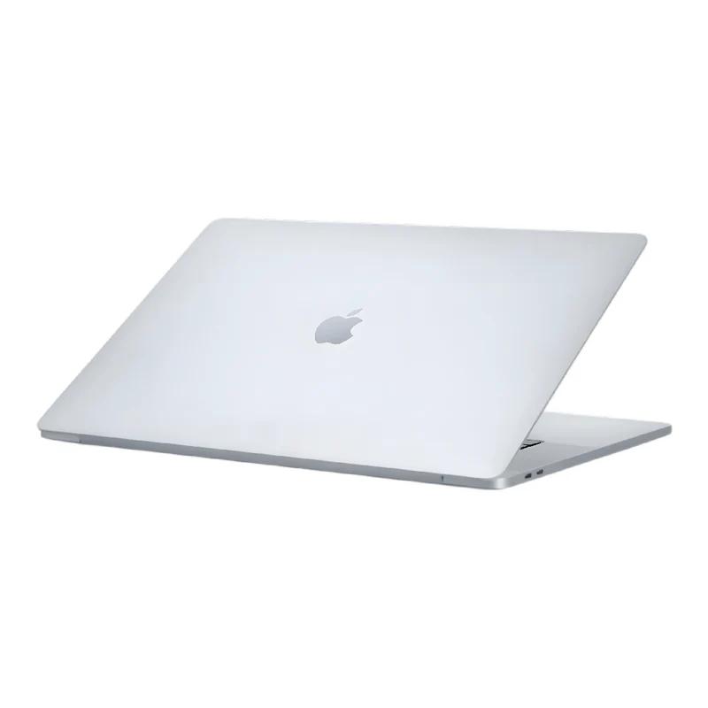 Apple MacBook Pro 16" A2141 Silver (2019) i7-9750H 16GB 512GB SSD 5300M [~Refurbished: Excellent]