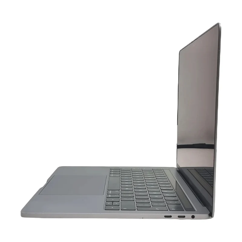 Apple MacBook Pro 13" A1989 (Mid-2018) i5-8259U 16GB RAM 256GB Touch-Bar [~Refurbished: Excellent]