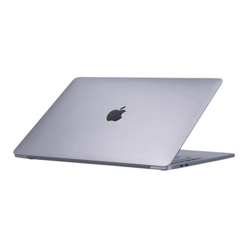 Apple MacBook Pro 13" A1989 Space Gray (2019) i7-8569U 512GB 16GB RAM [~Refurbished: Very Good]