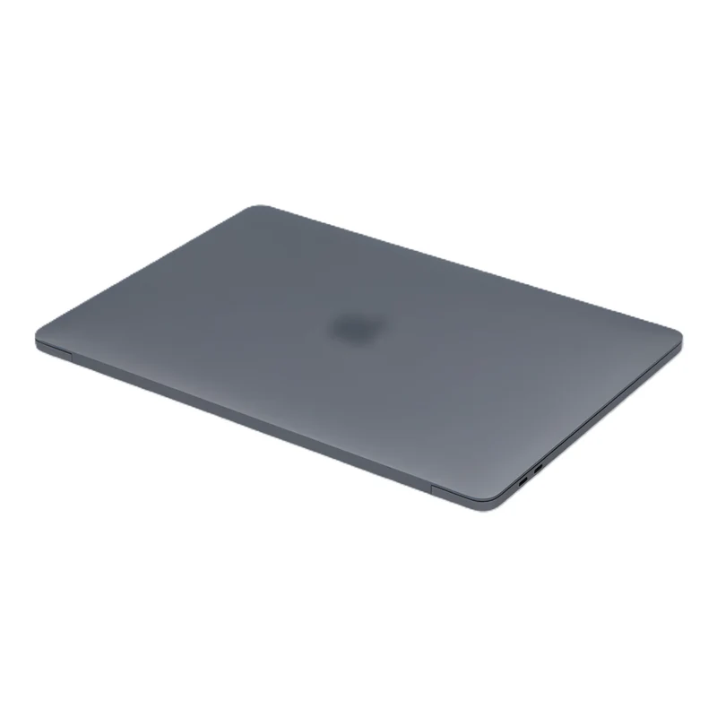 Apple MacBook Pro 13" A1989 Space Gray (2019) i7-8569U 512GB 16GB RAM [~Refurbished: Very Good]