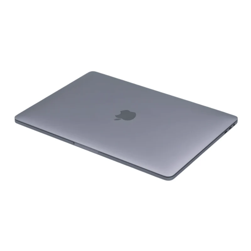 Apple MacBook Pro 13" A1989 Space Gray (2019) i7-8569U 512GB SSD 16GB RAM [~Refurbished: Excellent]