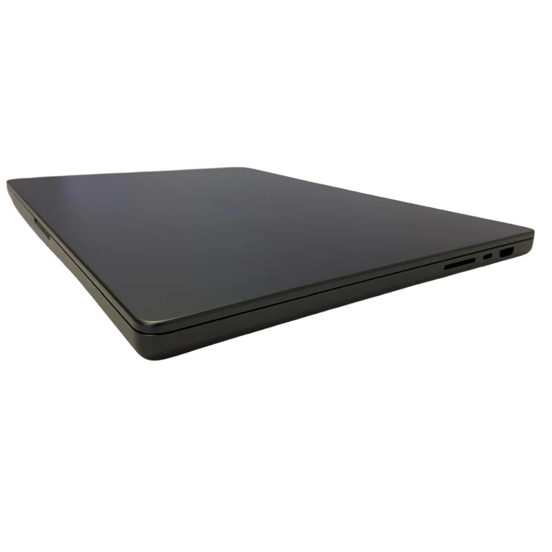 Apple MacBook Pro 16" A2991 Space Black (2023) M3 Pro 36GB RAM 512GB [~Refurbished: As New]
