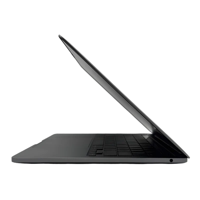 Apple MacBook Pro 13" A2338 Space Gray (2020) M1 512GB 8GB RAM Touch Bar [~Refurbished: Very Good]