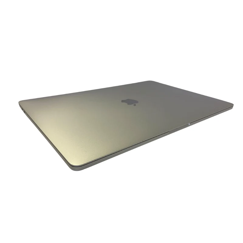 Apple MacBook Pro 15" A1990 (2018) i9-8950HK 512GB 16GB RAM 4GB AMD 560X [~Refurbished: Very Good]