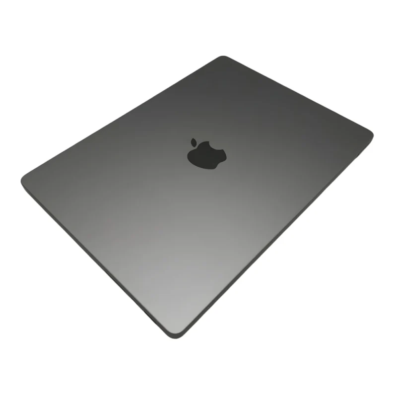 Apple MacBook Pro 14" A2442 Space Gray (2021) M1 Pro Chip 512GB 16GB RAM [~Refurbished: Excellent]