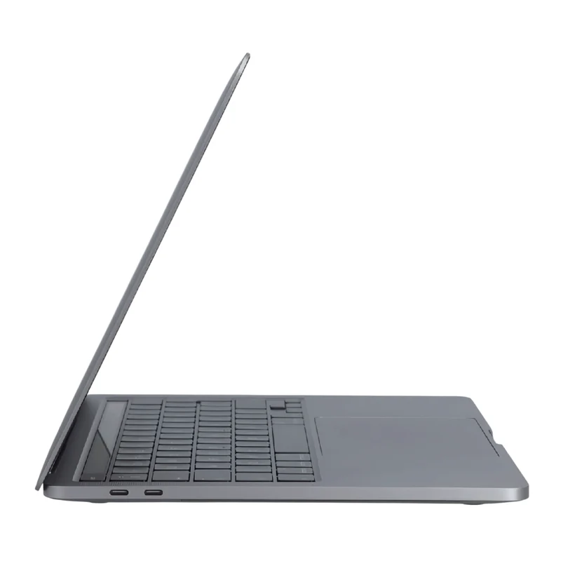Apple MacBook Pro 13" A2251 Space Gray (2020) i5-1038NG7 16GB RAM 512GB [~Refurbished: Excellent]