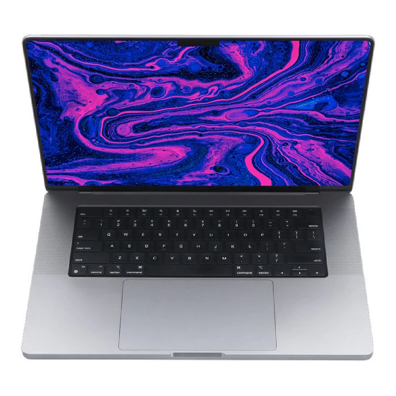 Apple MacBook Pro 16" A2485 (2021) M1 Pro Chip 10-core 1TB SSD 16GB RAM [~Refurbished: Very Good]