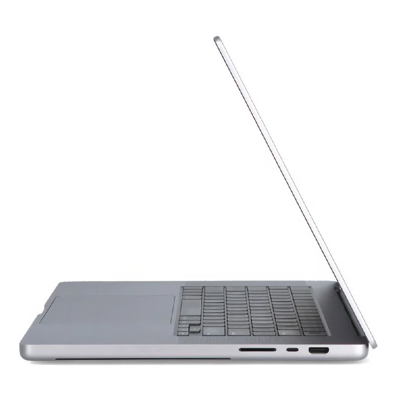 Apple MacBook Pro 16" A2485 (2021) M1 Pro Chip 10-core 1TB SSD 16GB RAM [~Refurbished: Very Good]