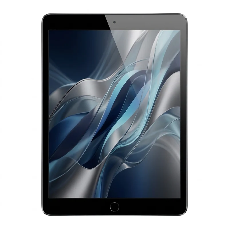 Apple iPad 9th Gen - 256GB - Space Gray 10" A2604 (Unlocked) Wi-Fi + LTE [~Refurbished: As New]