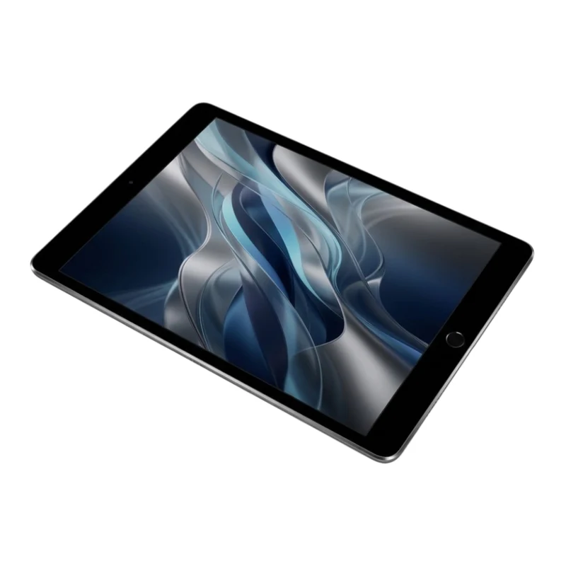 Apple iPad 9th Gen - 256GB - Space Gray 10" A2604 (Unlocked) Wi-Fi + LTE [~Refurbished: As New]