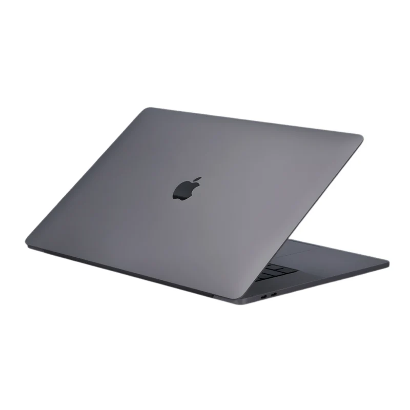Apple MacBook Pro A2141 Space Gray (2019) i7-9750H 16GB RAM 512GB 5300M [~Refurbished: Excellent]
