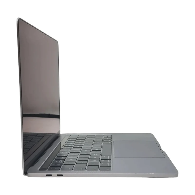 Apple MacBook Pro 13" A1989 (2018) i5-8259U 16GB RAM 256GB SSD Touch-Bar [~Refurbished: Very Good]