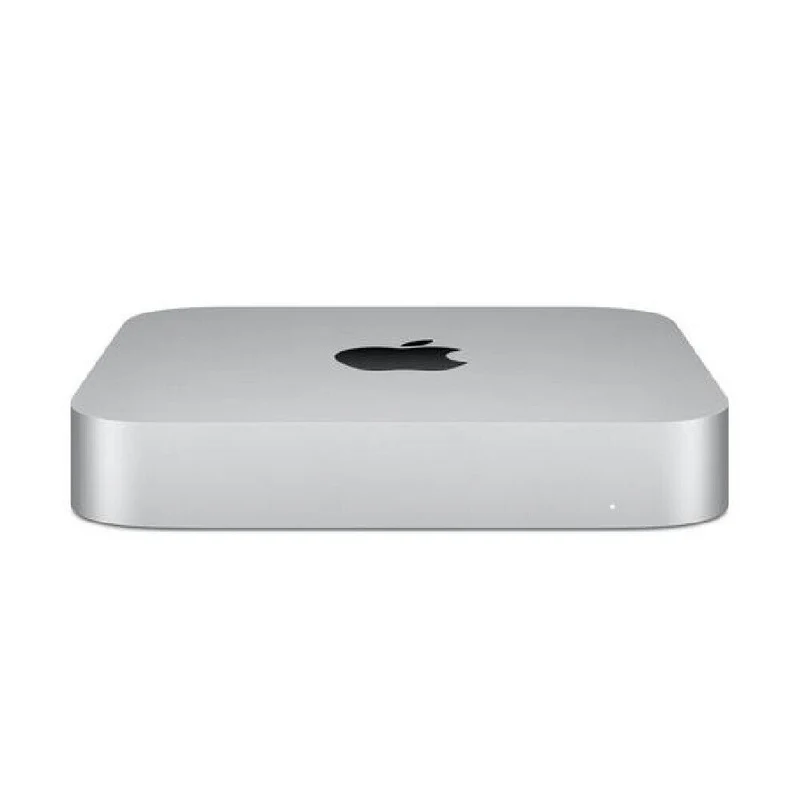 Apple Mac Mini A2348 (M1-2020) M1 8-Cores 512GB SSD 8GB RAM macOS Tahoe [~Refurbished: Excellent]