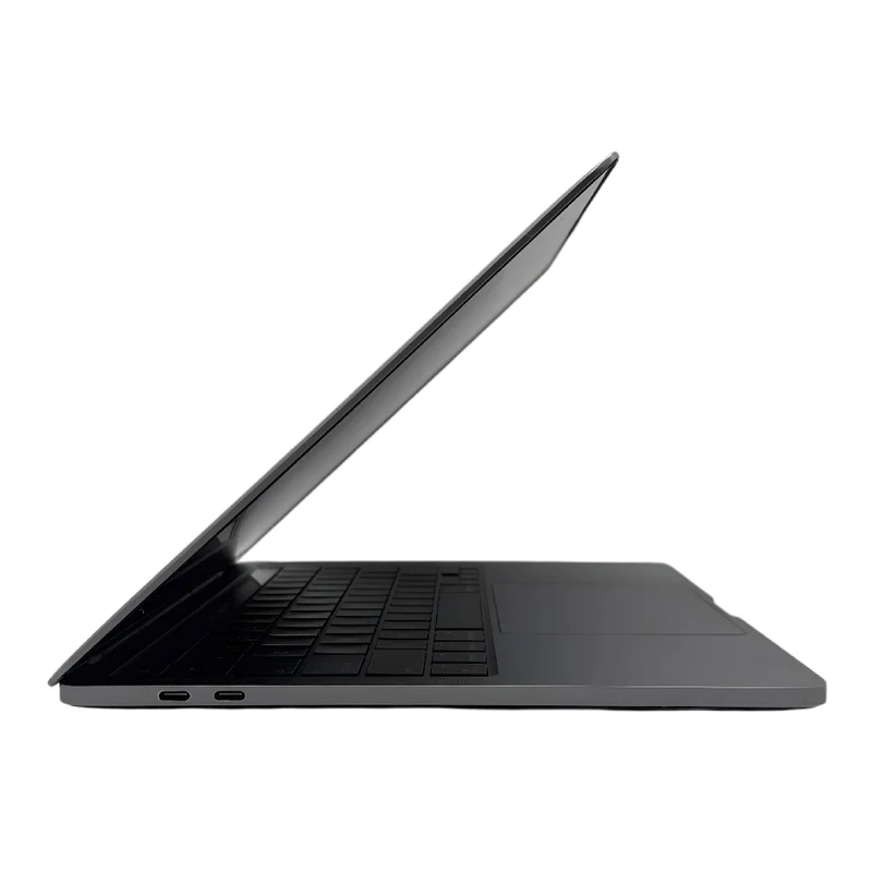 Apple MacBook Pro 13" A2338 Space Gray (2022) M2 1TB 16GB RAM Touch Bar [~Refurbished: Very Good]