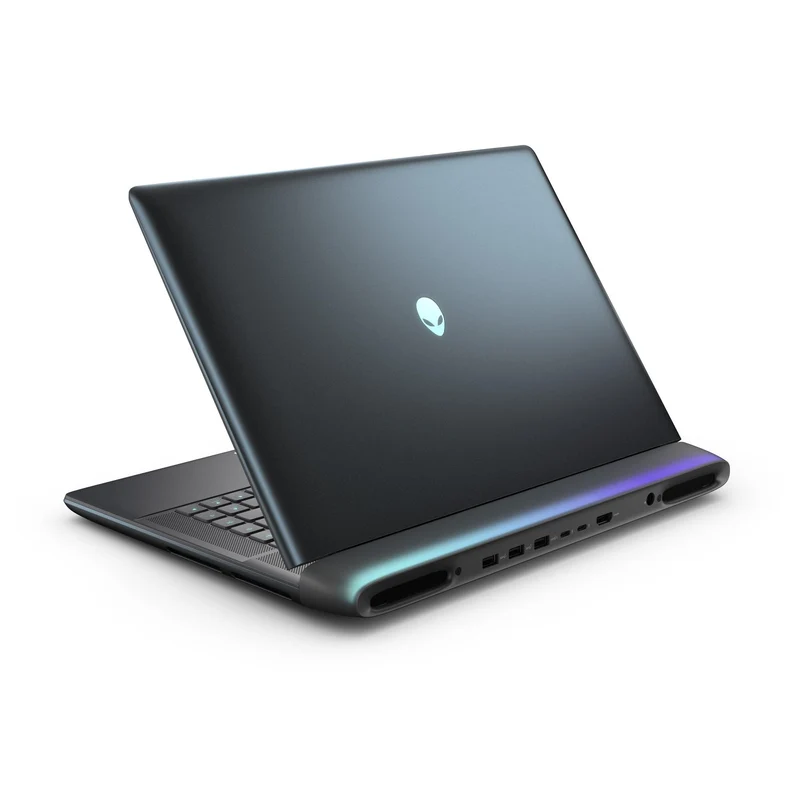 Alienware Area-51 18" WQXGA 300Hz Gaming Laptop (Intel Core Ultra 9-275HX)[GeForce RTX 5090]