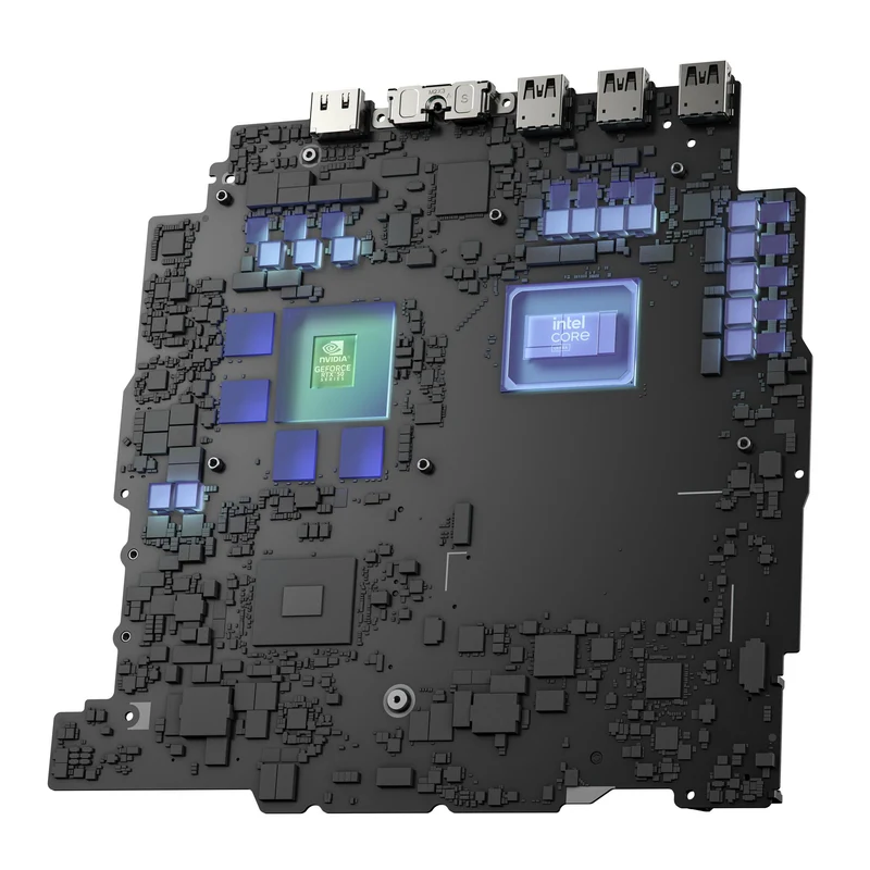 Alienware Area-51 18" WQXGA 300Hz Gaming Laptop (Intel Core Ultra 9-275HX)[GeForce RTX 5090]