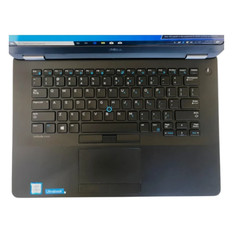 Dell Latitude 5310 13" FHD Laptop i5-10310U 4.4GHz 256GB SSD 16GB RAM [~Refurbished: Very Good]
