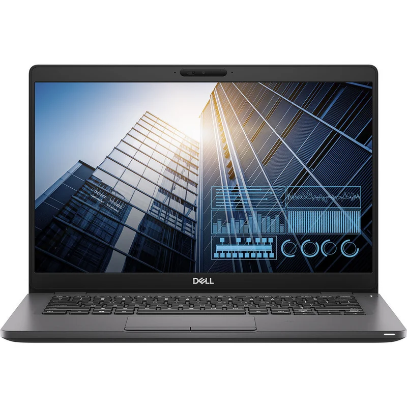 Dell Latitude 5300 13.3" Touch Laptop i5-8365U 256GB SSD 8GB RAM 4G LTE [~Refurbished: Excellent]