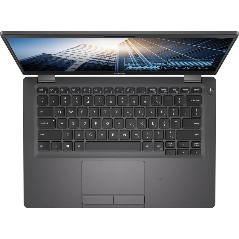 Dell Latitude 5300 13.3" Touch Laptop i5-8365U 256GB SSD 8GB RAM 4G LTE [~Refurbished: Excellent]