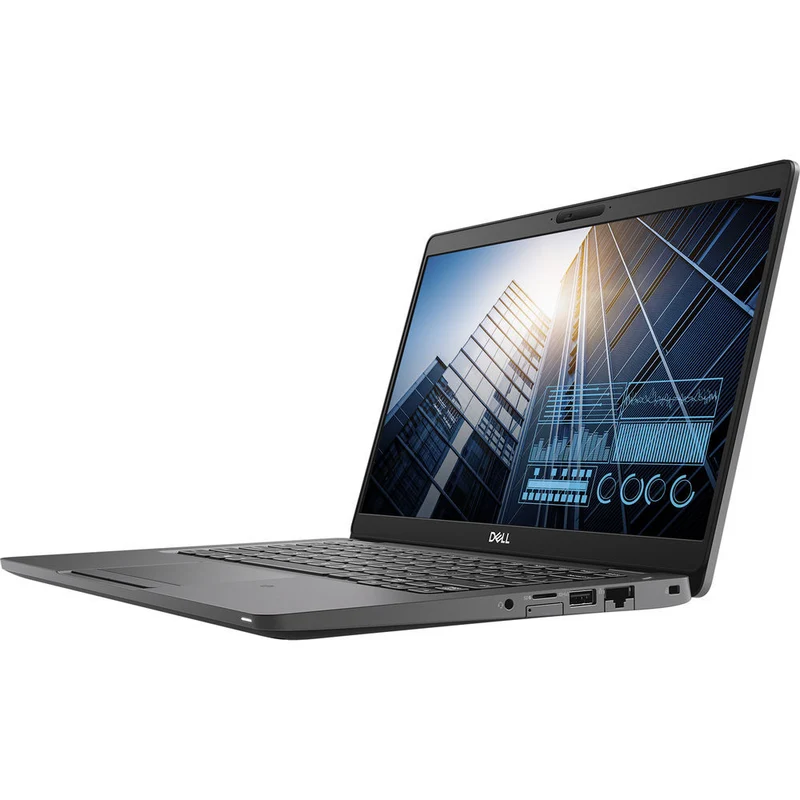 Dell Latitude 5300 13.3" Touch Laptop i5-8365U 256GB SSD 8GB RAM 4G LTE [~Refurbished: Excellent]