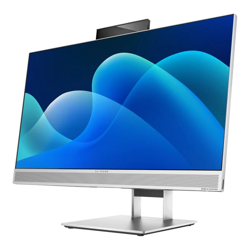 HP EliteOne 800 G4 24" All-in-One Touch Desktop i5-8500 1TB SSD 16GB RAM [~Refurbished: Excellent]