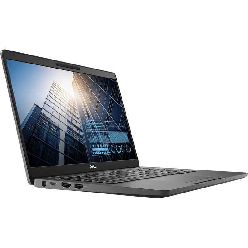 Dell Latitude 5300 13" Touch Laptop i5-8365U 4.1GHz 16GB RAM 256GB [~Refurbished: Very Good]