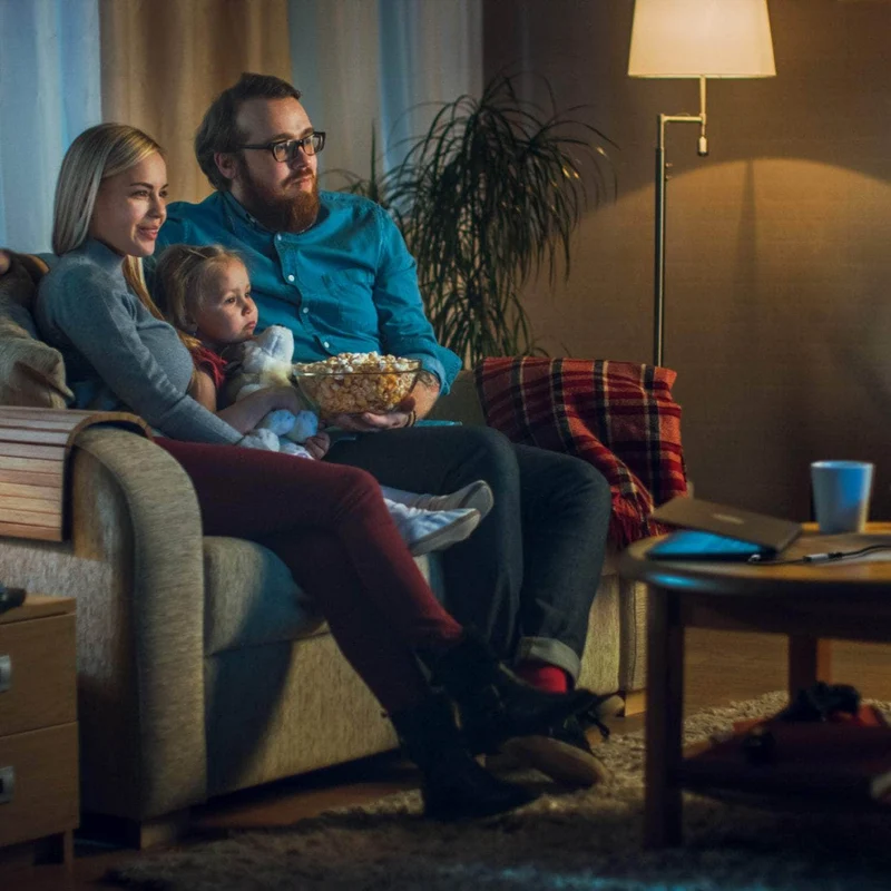 USB-C- auf HDMI-Adapter, 15 cm, für 4K bei 60 Hz