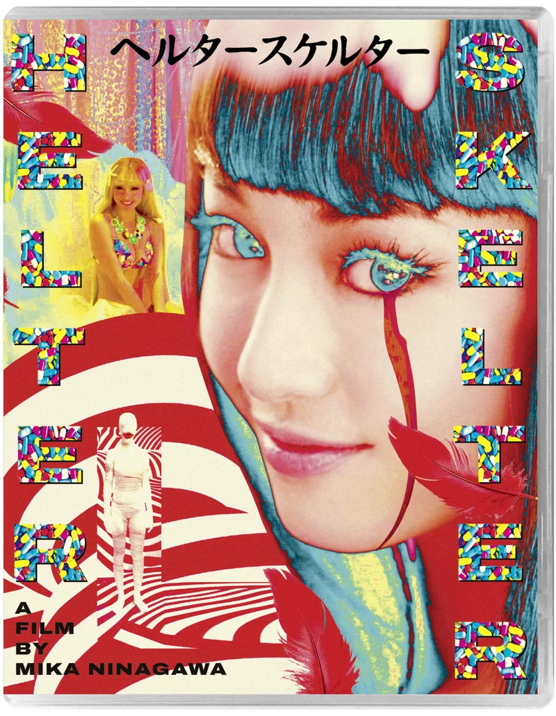 Helter Skelter