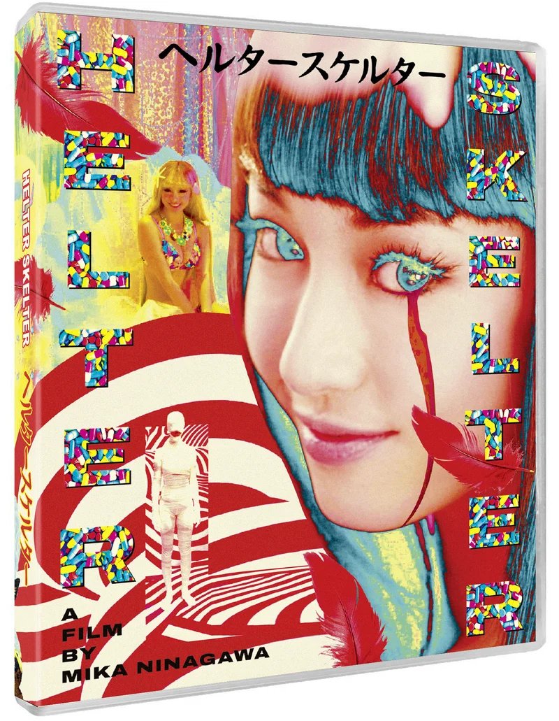 Helter Skelter