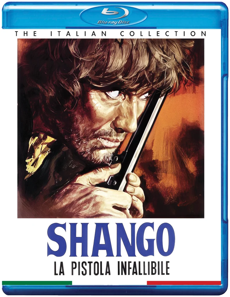 Shango - The Italian Collection 93