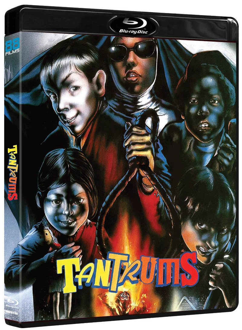 Devil Times Five - Slasher Classics Collection 61