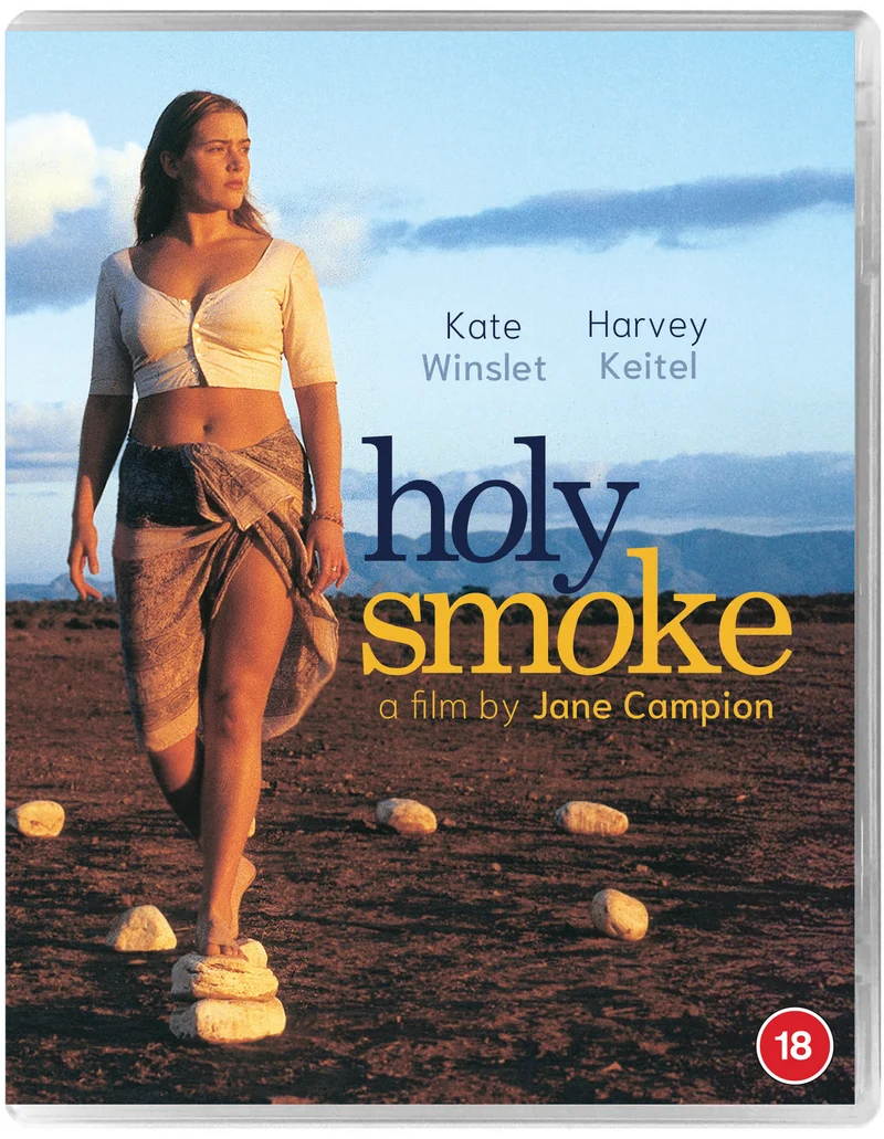 Holy Smoke