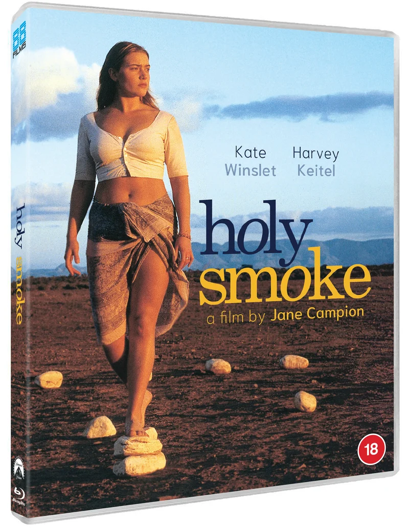 Holy Smoke