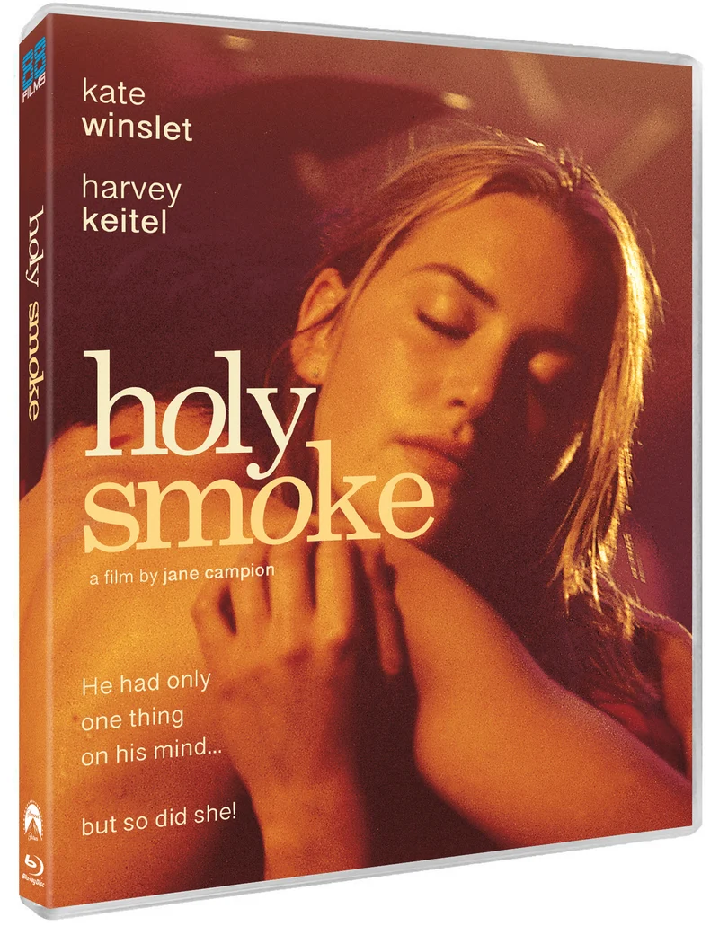 Holy Smoke