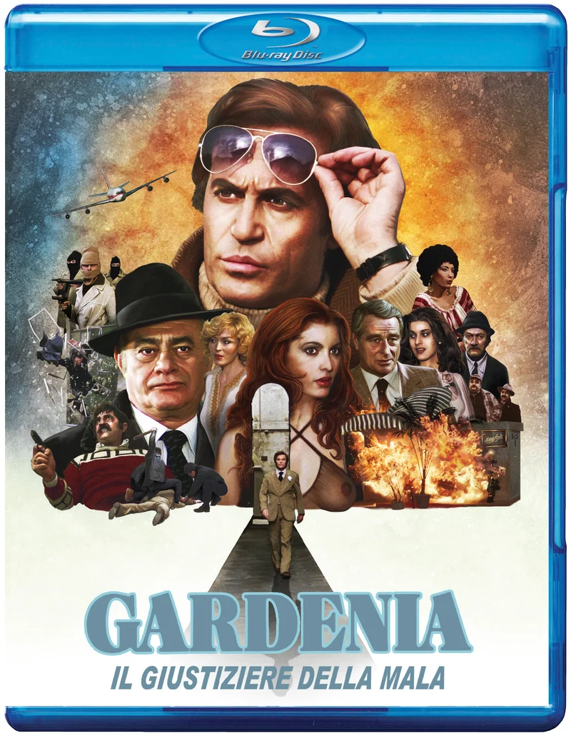 Gardenia - The Italian Collection 92