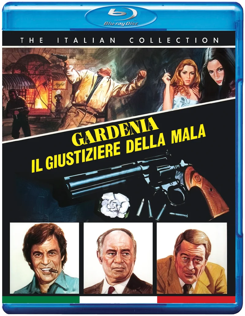 Gardenia - The Italian Collection 92